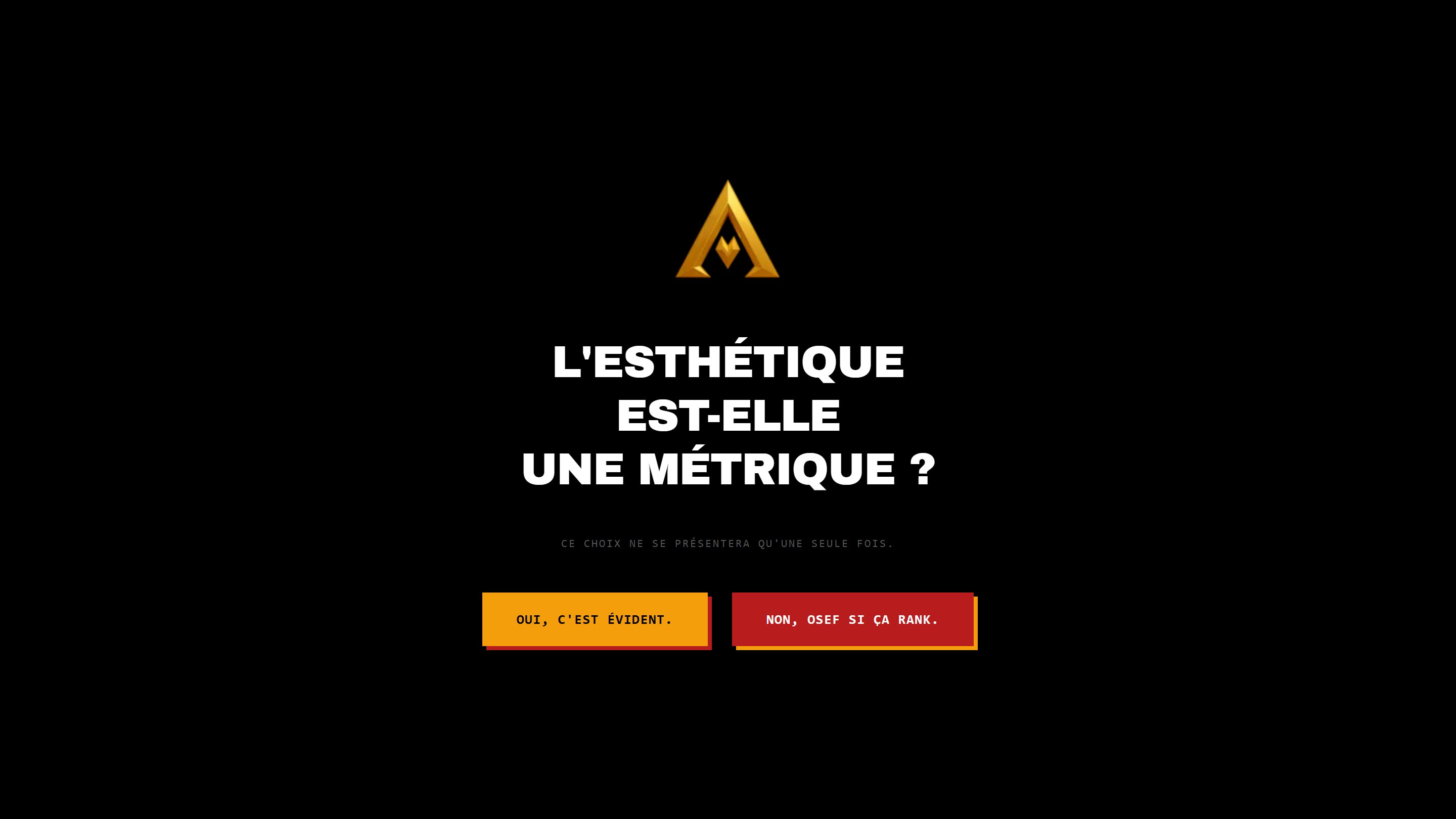 Plateforme premium de netlinking ARESEO