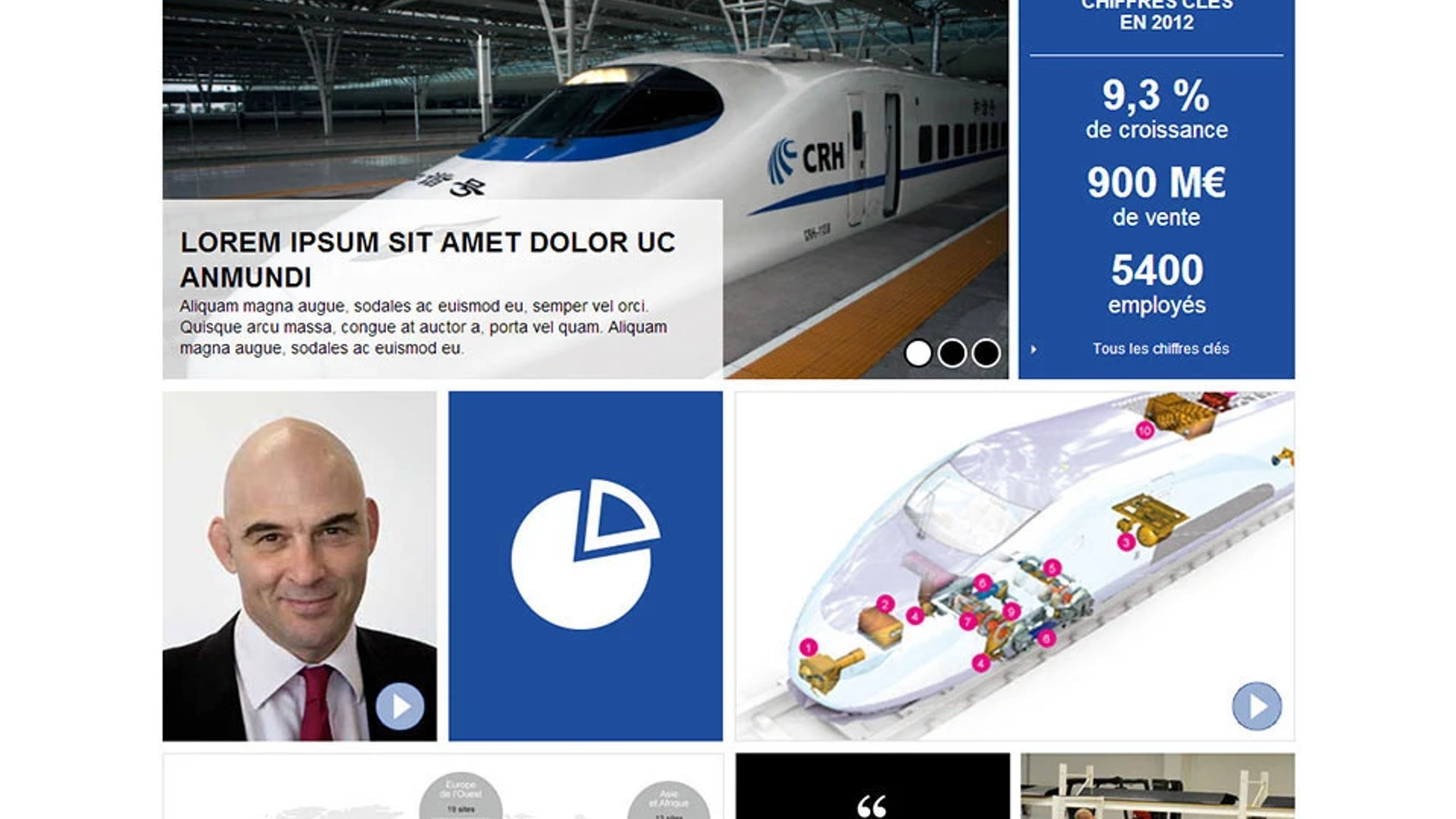 Atmosphère Faiveley Transport