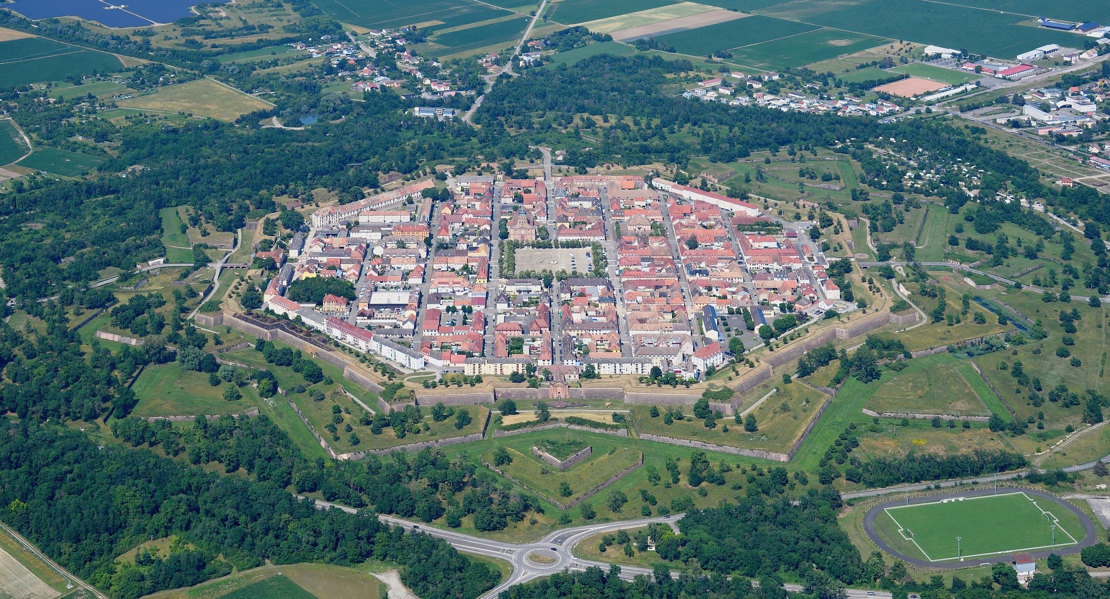 Site de l’Association Cabri, annuaire des commerçants et artisans du Pays de Brisach
