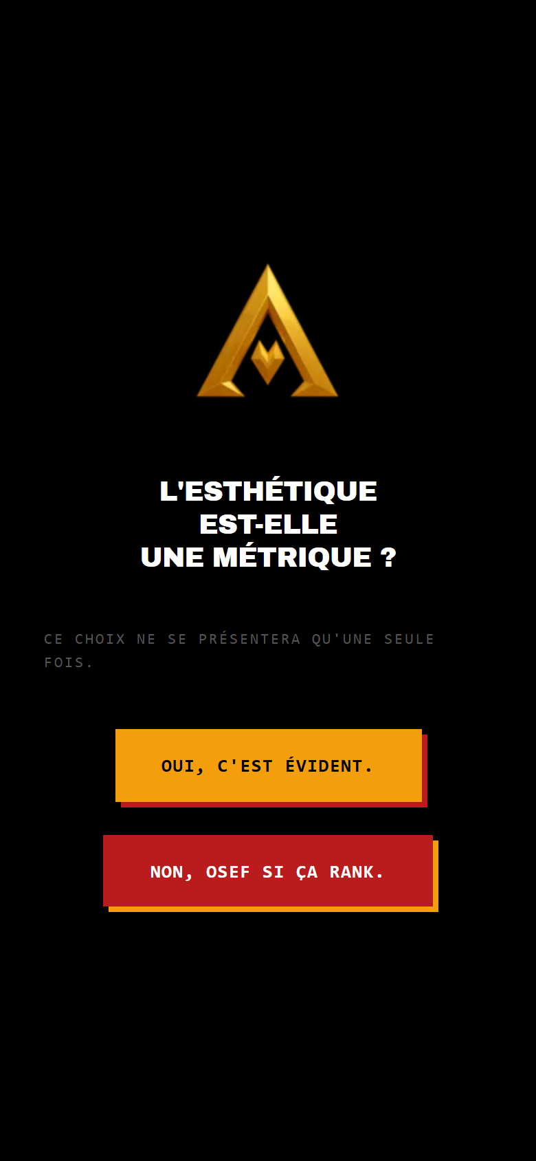 Atmosphère ARESEO version mobile