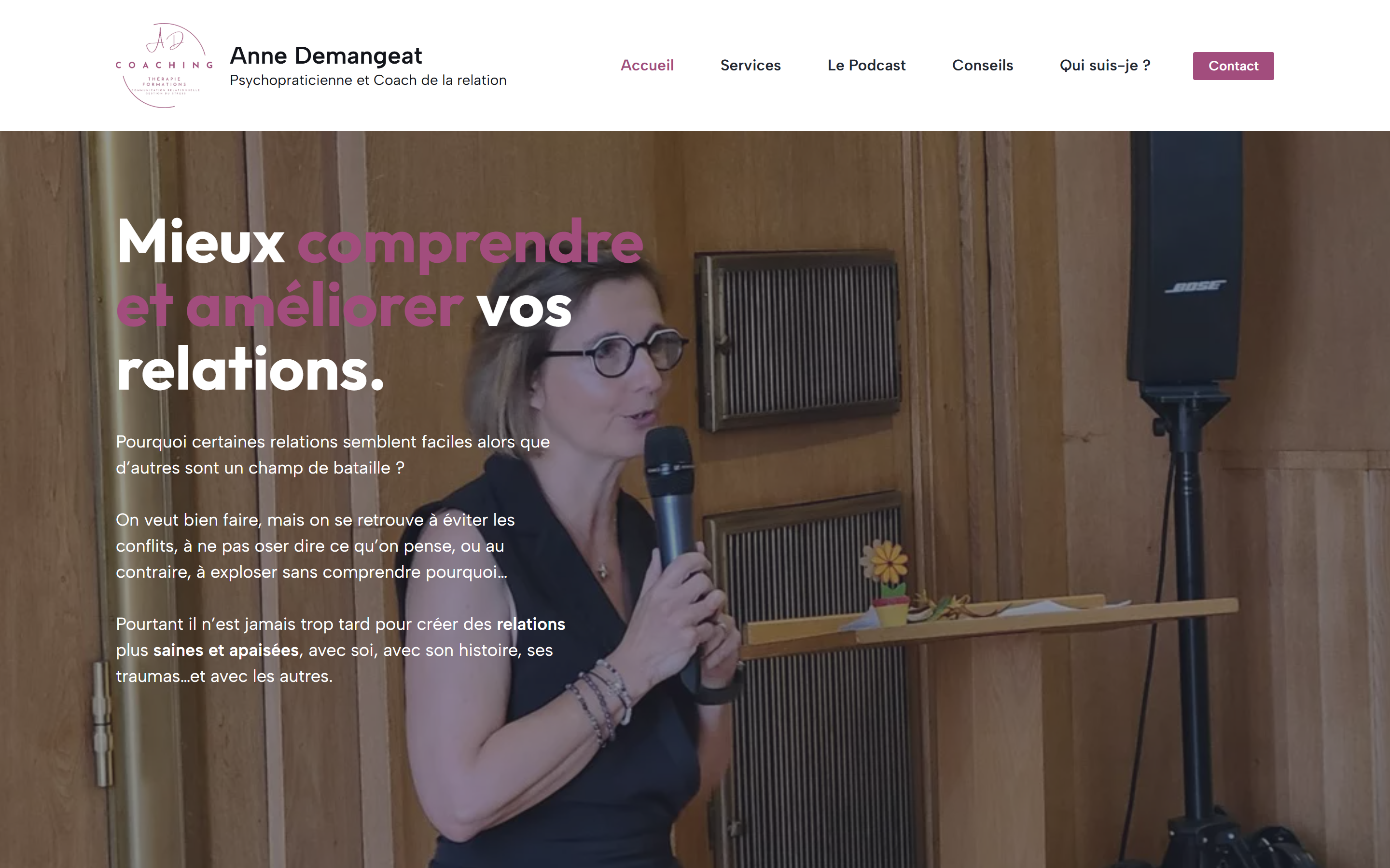 Atmosphère Anne Demangeat version desktop